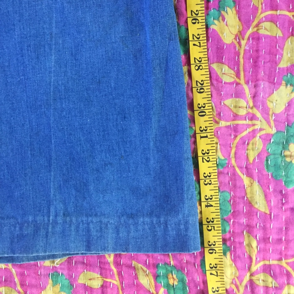 Vintage Extremely ✨RARE✨ Wildfire 🔥 Levi’s - Picture 10 of 13